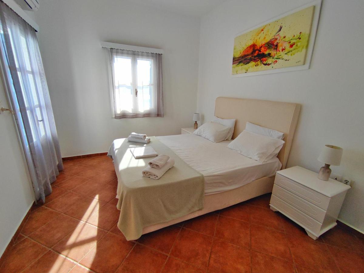 Castelli Studios Astypalaia Екстер'єр фото
