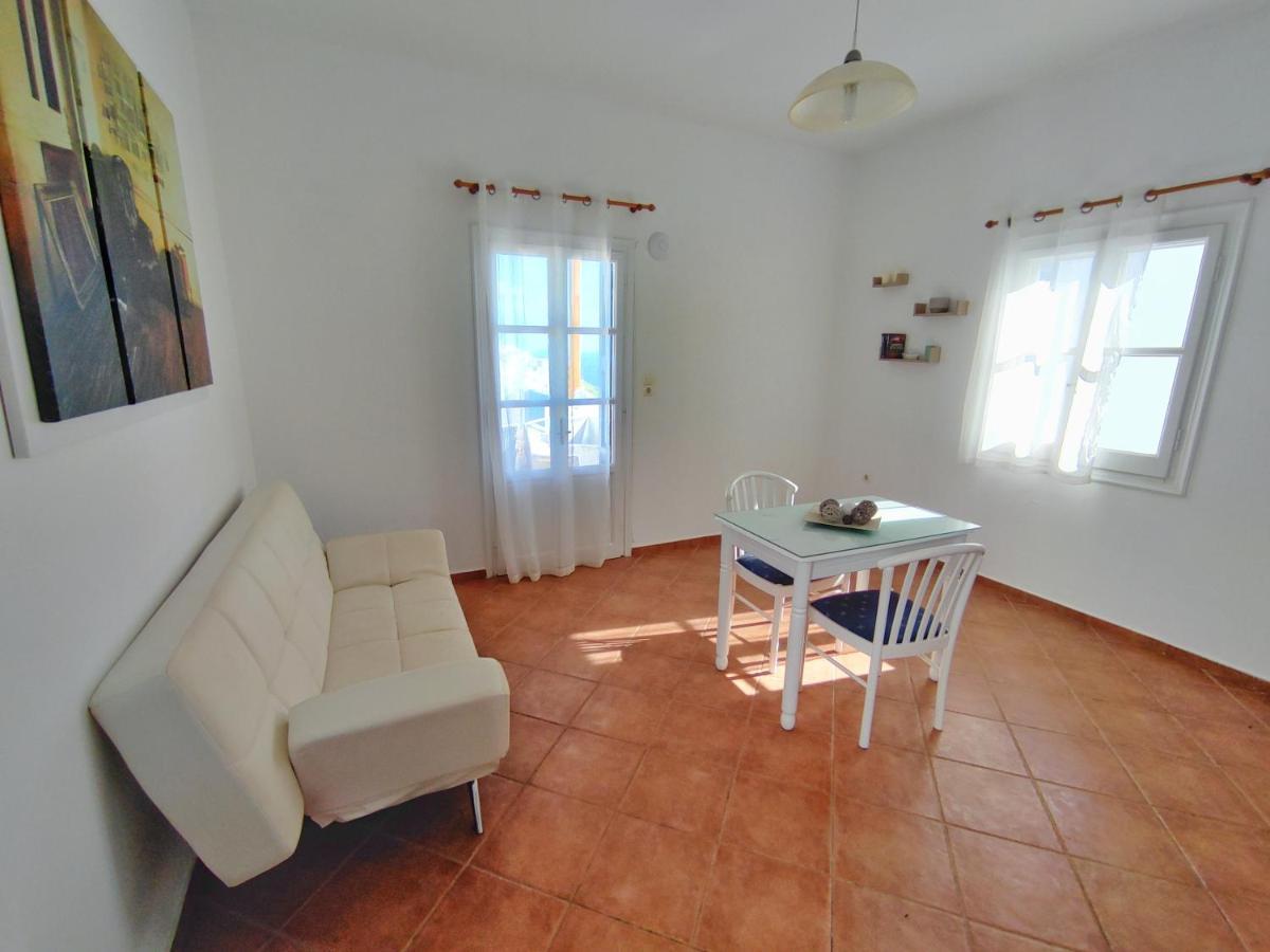 Castelli Studios Astypalaia Екстер'єр фото