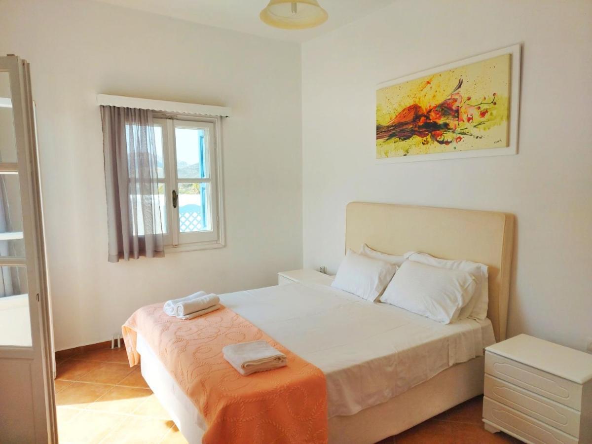 Castelli Studios Astypalaia Екстер'єр фото