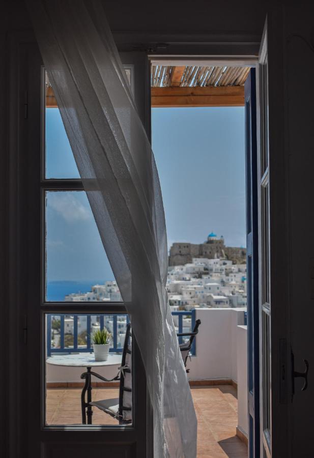 Castelli Studios Astypalaia Екстер'єр фото